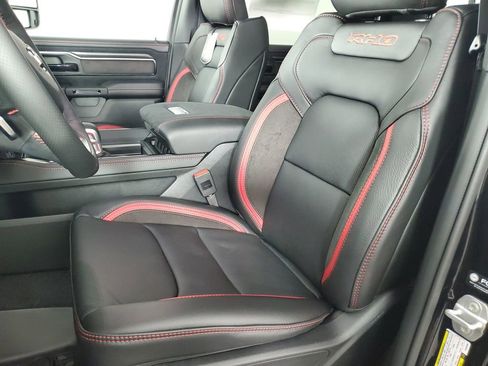 New 2026 RAM 1500 RHO image 12