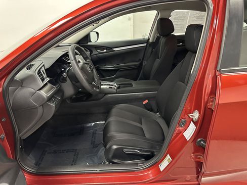 Used 2020 Honda Civic LX image 22