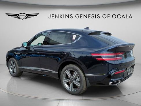 New 2026 Genesis GV80 3.5T image 5