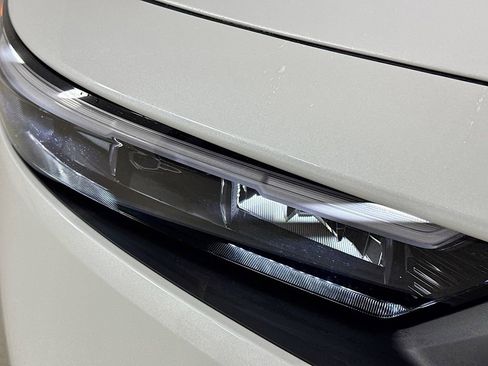 New 2026 Honda Accord LX image 12