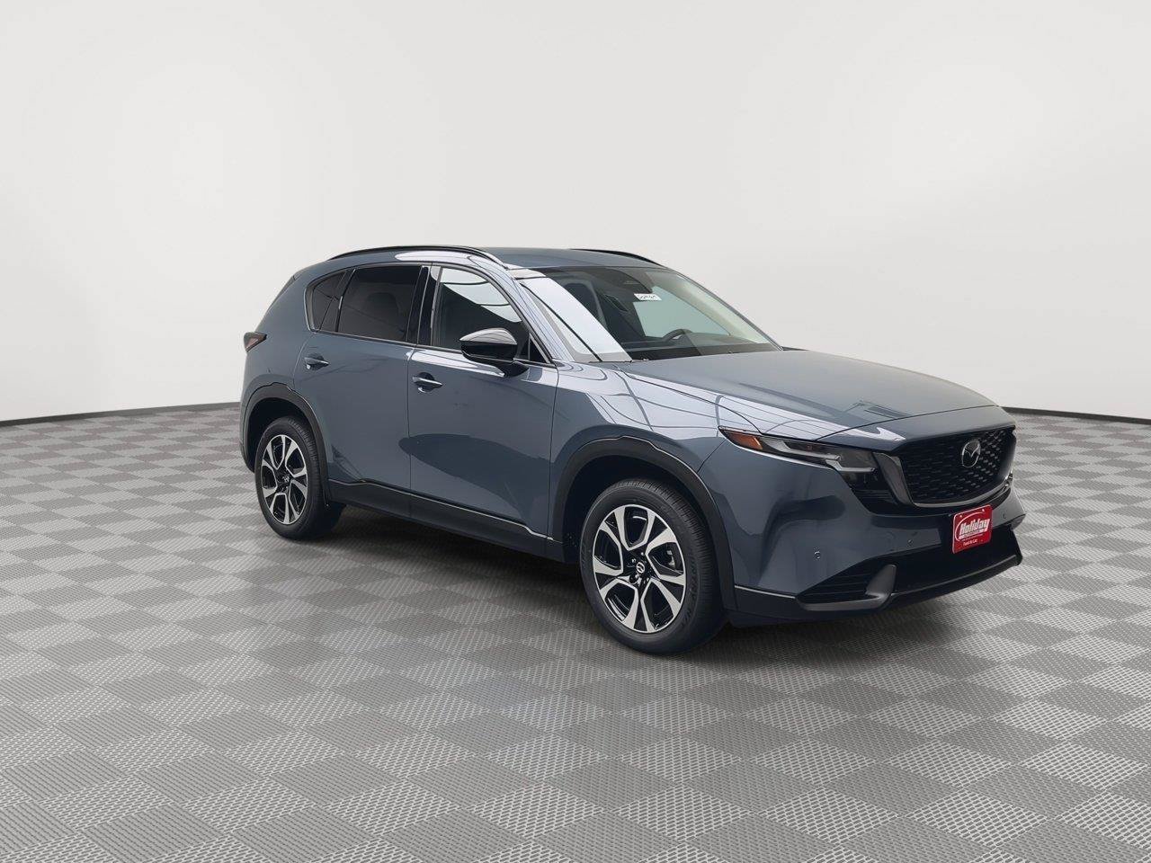 New 2026 MAZDA CX-5 Preferred AWD/4WD image 30
