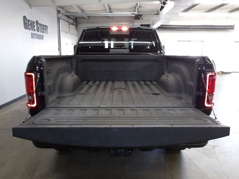 Used 2025 RAM 3500 Tradesman AWD/4WD image 19