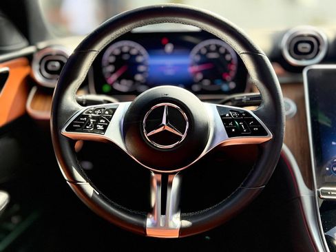 Used 2023 Mercedes-Benz C 300 Sedan w/ Exclusive Trim Package image 27