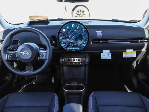 New 2026 MINI Cooper S FWD image 14