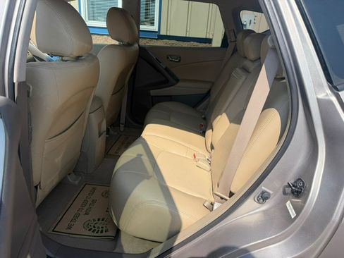 Used 2009 Nissan Murano S w/ Convenience Pkg AWD/4WD image 21