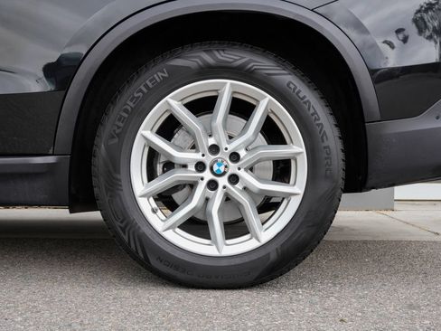 Used 2022 BMW X5 xDrive40i w/ Executive Package AWD/4WD image 33