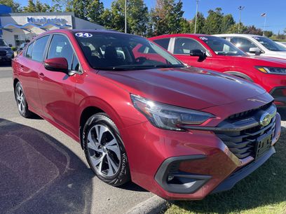 Used 2024 Subaru Legacy Premium