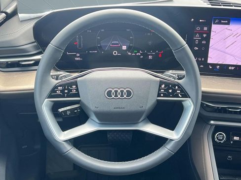 New 2025 Audi Q5 Premium Plus image 17