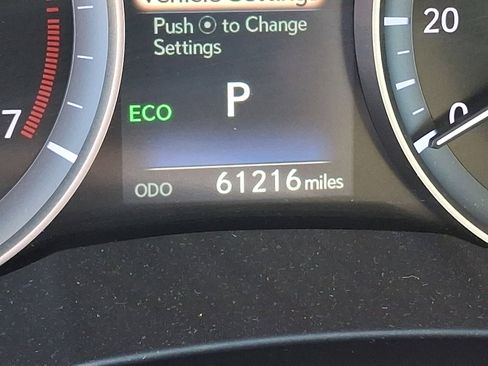 Used 2017 Lexus ES 350 FWD image 21