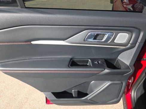 New 2026 Ford Explorer ST w/ Sun And Sound Package image 23