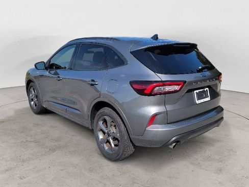 Used 2024 Ford Escape ST-Line FWD image 6