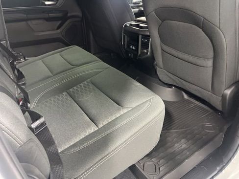 New 2026 RAM 1500 Big Horn AWD/4WD image 27