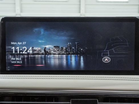 Certified 2026 Genesis G70 2.5T Prestige RWD image 16
