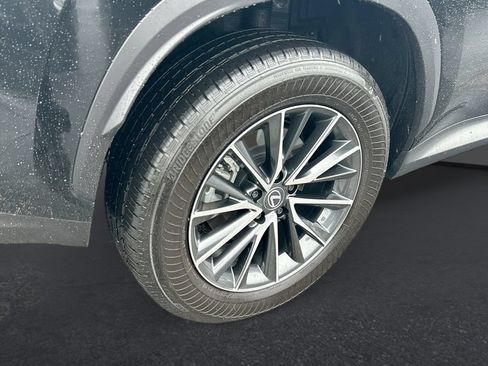Used 2025 Lexus NX 250 FWD w/ Accessory Package (Z1) image 29