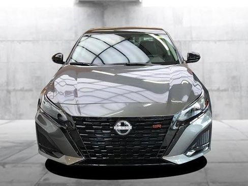 New 2026 Nissan Altima 2.5 SR FWD image 4
