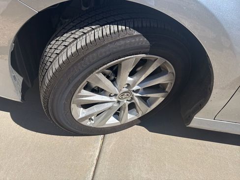 Certified 2024 Toyota Camry LE image 6