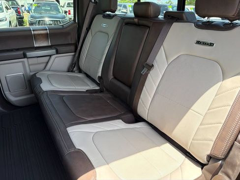 Used 2019 Ford F150 Limited AWD/4WD image 15