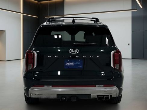 Used 2024 Hyundai Palisade Calligraphy FWD image 6