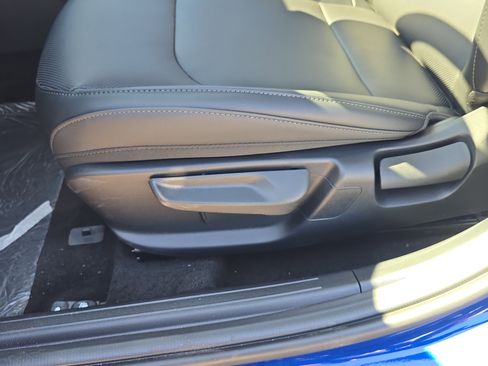 New 2026 Kia K4 EX image 19