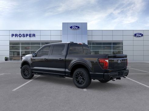 New 2026 Ford F150 Tremor w/ Equipment Group 402A High AWD/4WD image 4