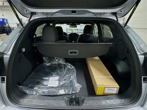 New 2026 Subaru Crosstrek 2.5i Sport image 25