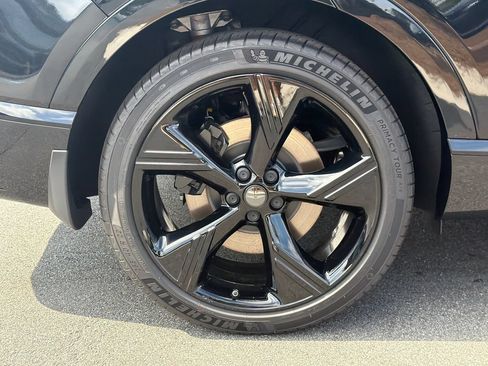 New 2026 Genesis GV80 3.5T Prestige AWD/4WD image 17