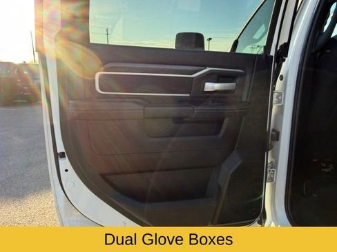 Used 2024 RAM 3500 Big Horn AWD/4WD image 41
