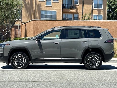 New 2026 Jeep Cherokee Limited AWD/4WD image 7