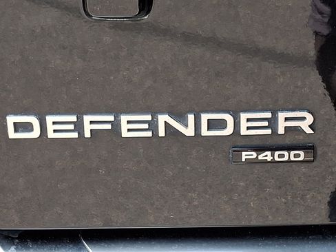 Used 2023 Land Rover Defender 110 SE AWD/4WD image 30