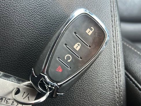 Certified 2023 Chevrolet Bolt LT image 23