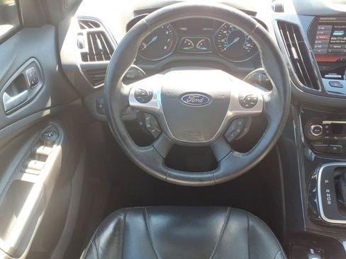 Used 2013 Ford Escape Titanium w/ Parking Technology Pkg FWD image 5