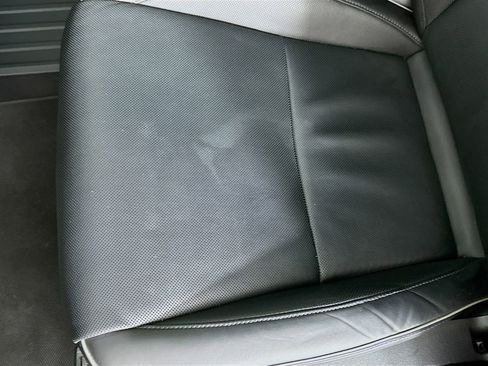 Used 2024 Tesla Cybertruck AWD Crew Cab image 18