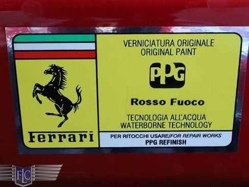 Used 2021 Ferrari 812 GTS RWD image 40