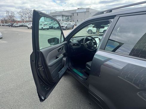 New 2026 Subaru Forester Premium AWD/4WD image 21