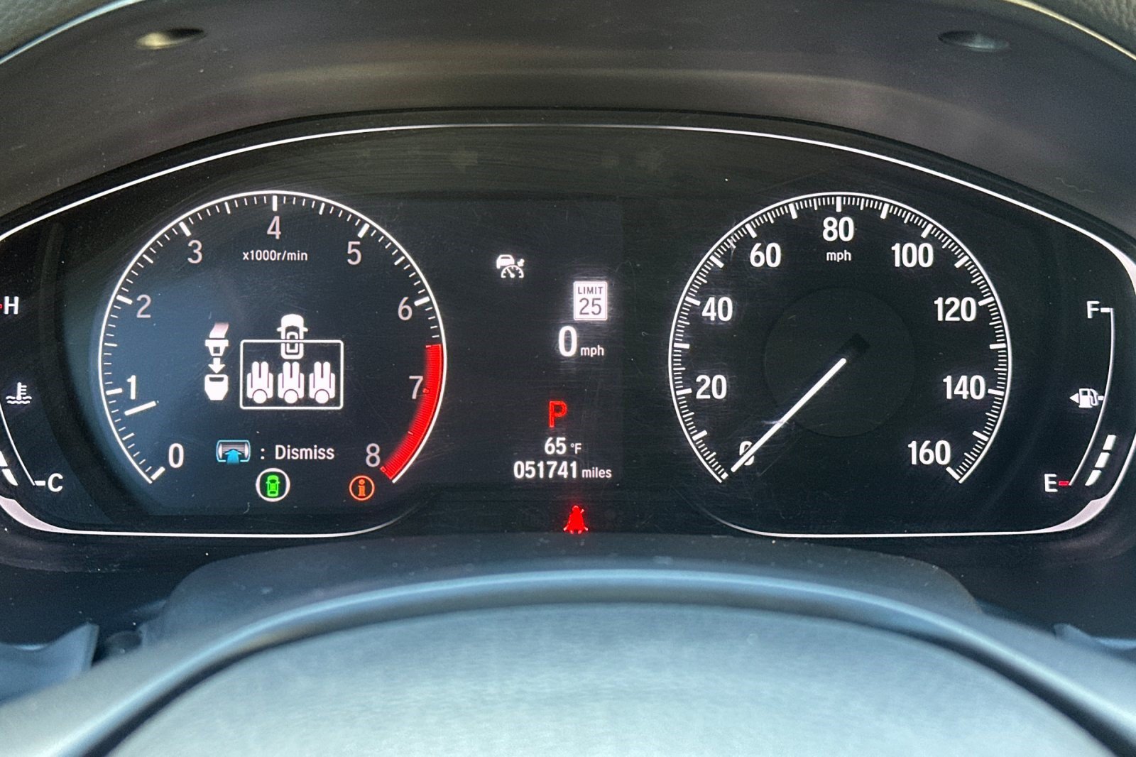 Certified 2021 Honda Accord Sport Special Edition image 23