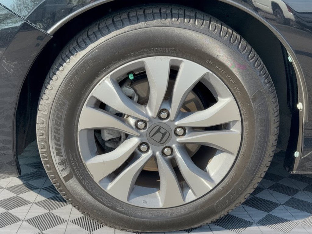 Used 2014 Honda Accord LX image 13