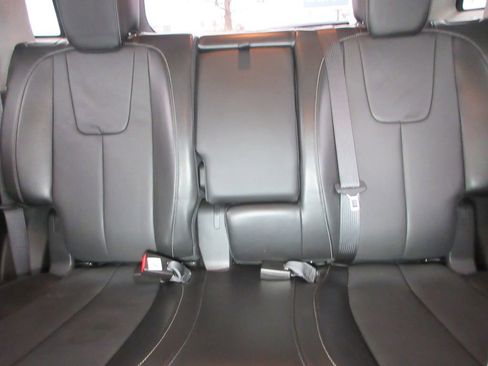 Certified 2017 GMC Terrain Denali image 19