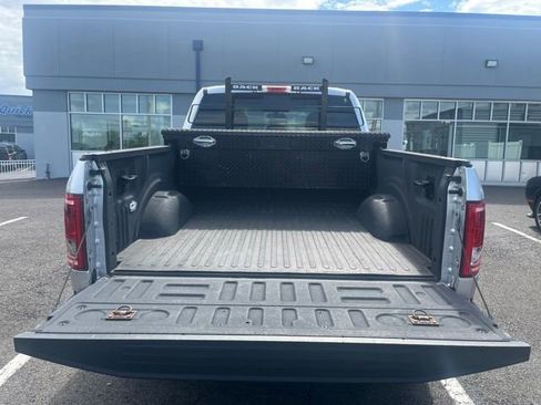 Used 2017 Ford F150 XL w/ Equipment Group 101A Mid AWD/4WD image 9