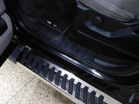 Used 2015 Ford F150 XLT image 34