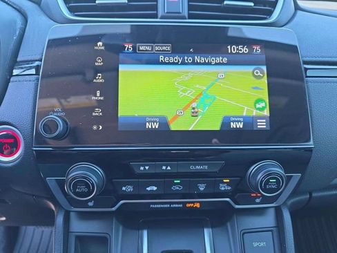 Used 2022 Honda CR-V Touring image 29