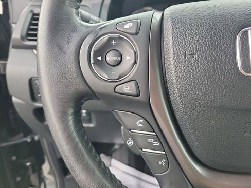 Used 2023 Honda Ridgeline RTL-E image 34
