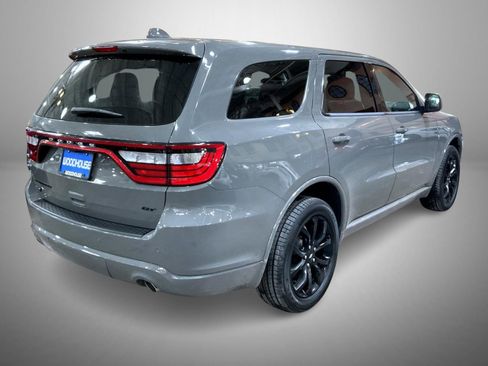 Used 2020 Dodge Durango GT image 5