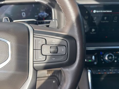 Used 2023 GMC Sierra 1500 Denali image 28