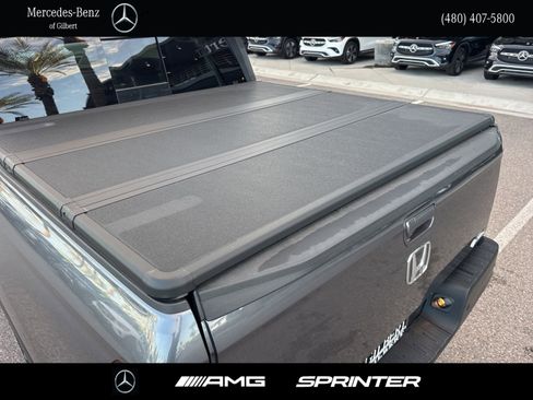 Used 2023 Honda Ridgeline RTL-E image 6