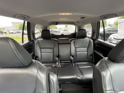 Used 2016 Honda Pilot EX-L image 29