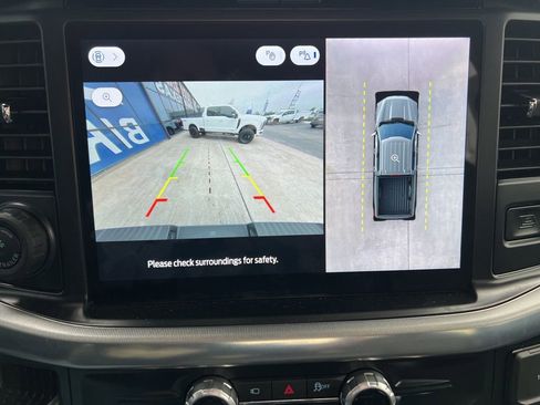 Used 2025 Ford F150 Lariat w/ Equipment Group 501A Mid image 31