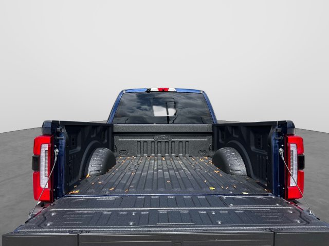 New 2027 Ford F350 Platinum w/ Platinum Plus Package AWD/4WD image 12