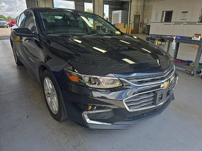 Used 2018 Chevrolet Malibu LT