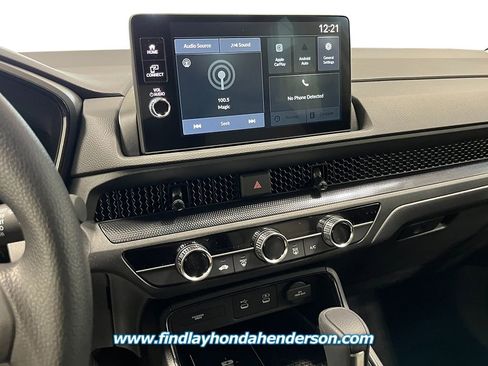 New 2026 Honda CR-V LX image 17