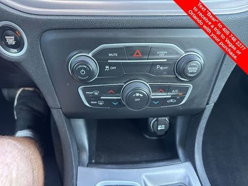 Used 2023 Dodge Charger SXT image 21